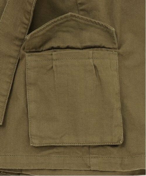 Lovetoxic / ラブトキシック ミニ・ひざ丈スカート | 【LTXC】ラップベルトスカパン | 詳細11