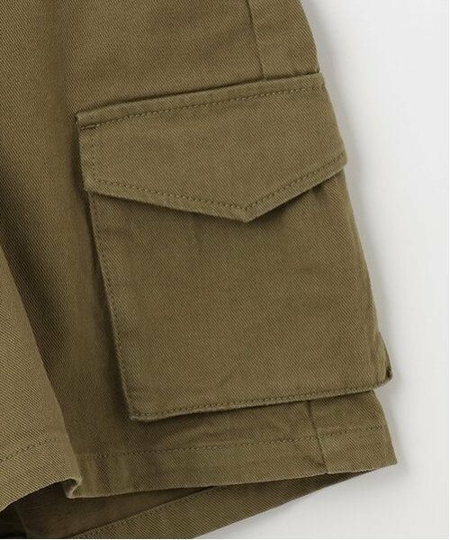 Lovetoxic / ラブトキシック ミニ・ひざ丈スカート | 【LTXC】ラップベルトスカパン | 詳細12