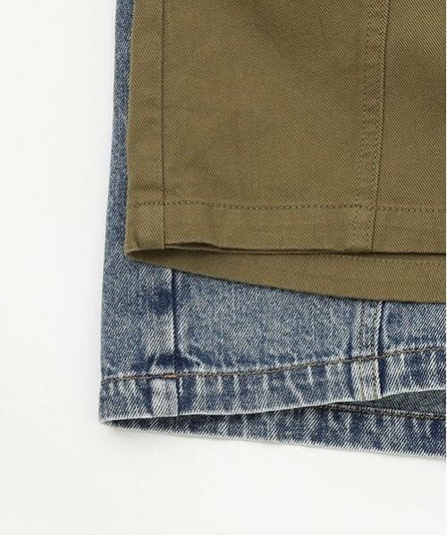 Lovetoxic / ラブトキシック ミニ・ひざ丈スカート | 【LTXC】ラップベルトスカパン | 詳細13