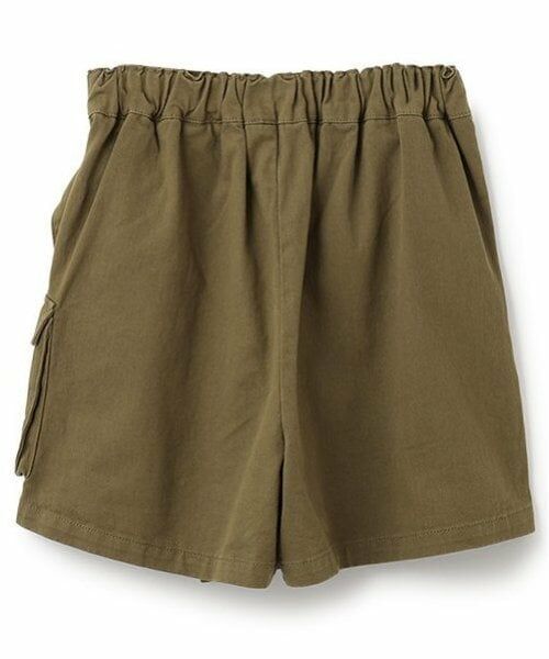 Lovetoxic / ラブトキシック ミニ・ひざ丈スカート | 【LTXC】ラップベルトスカパン | 詳細7