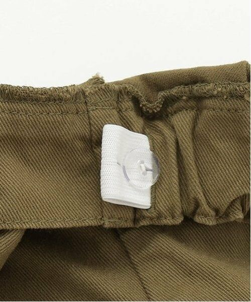 Lovetoxic / ラブトキシック ミニ・ひざ丈スカート | 【LTXC】ラップベルトスカパン | 詳細9