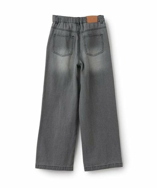 Lovetoxic / ラブトキシック その他パンツ | アソートデザインデニムパンツ | 詳細1