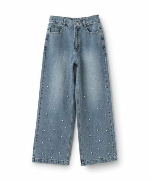 Lovetoxic / ラブトキシック その他パンツ | アソートデザインデニムパンツ | 詳細10