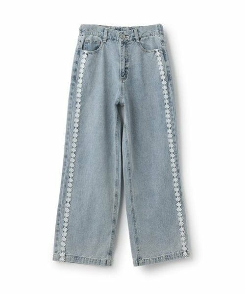 Lovetoxic / ラブトキシック その他パンツ | アソートデザインデニムパンツ | 詳細11