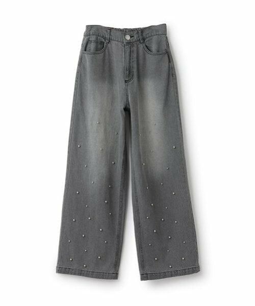 Lovetoxic / ラブトキシック その他パンツ | アソートデザインデニムパンツ | 詳細12