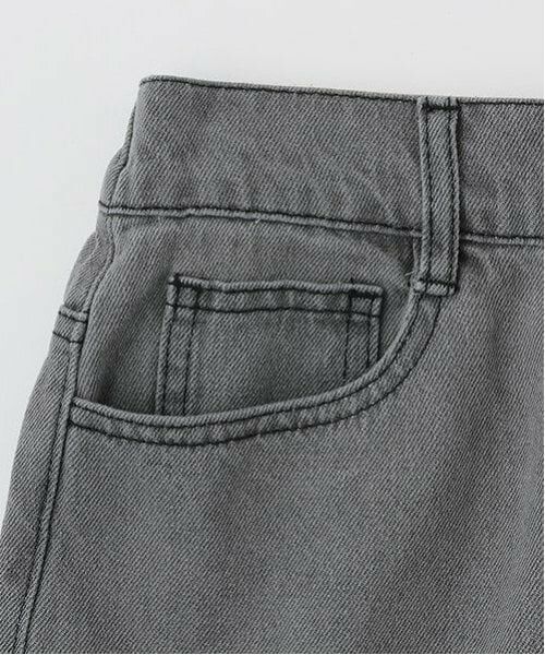 Lovetoxic / ラブトキシック その他パンツ | アソートデザインデニムパンツ | 詳細4