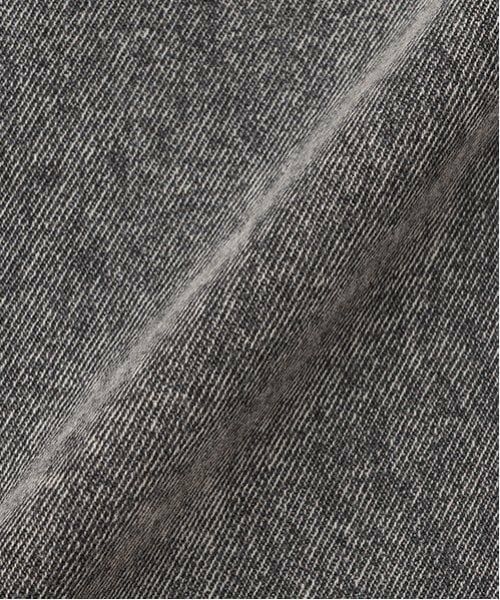 Lovetoxic / ラブトキシック その他パンツ | ルーズワイドデニムパンツ11oz | 詳細8