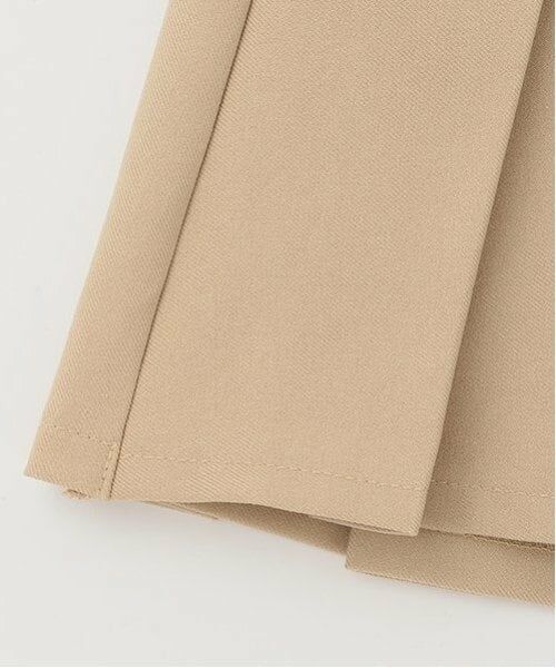 Lovetoxic / ラブトキシック ミニ・ひざ丈スカート | 【GOODPRICE】無地プリーツスカパン | 詳細5