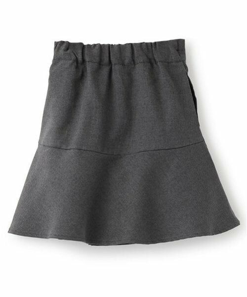 Lovetoxic / ラブトキシック ミニ・ひざ丈スカート | リボンギャザースカパン | 詳細2