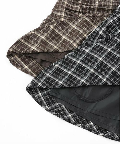 Lovetoxic / ラブトキシック ミニ・ひざ丈スカート | リボンギャザースカパン | 詳細8