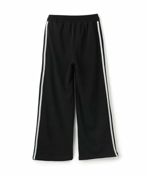 Lovetoxic / ラブトキシック その他パンツ | 【LTXC】ラメラインスウェットパンツ | 詳細1