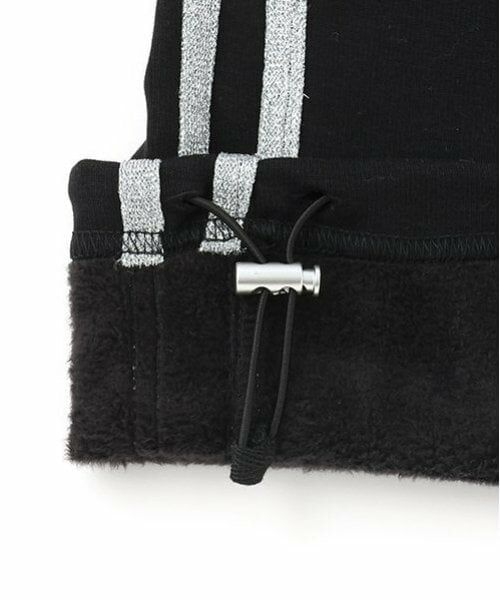 Lovetoxic / ラブトキシック その他パンツ | 【LTXC】ラメラインスウェットパンツ | 詳細6