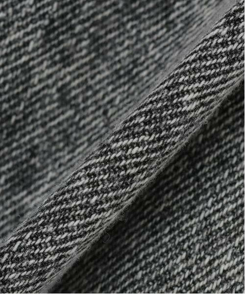 Lovetoxic / ラブトキシック ミニ・ひざ丈スカート | 【LTXC】デニムプリーツリボン付スカパン | 詳細8