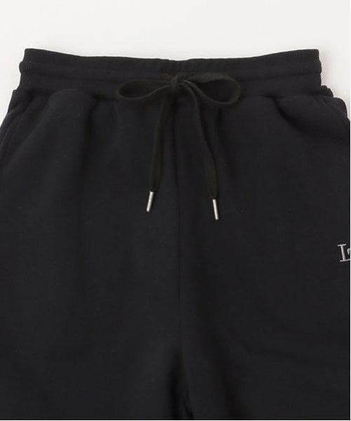 Lovetoxic / ラブトキシック その他パンツ | 【ベーシック/裏起毛】【GOODPRICE】【綿100％】スウェットジョガーパンツ | 詳細2