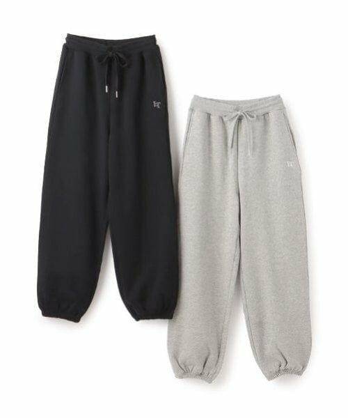 Lovetoxic / ラブトキシック その他パンツ | 【ベーシック/裏起毛】【GOODPRICE】【綿100％】スウェットジョガーパンツ | 詳細7