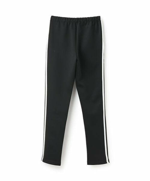 Lovetoxic / ラブトキシック その他パンツ | 【ベーシック】【吸水速乾/さらさら】10分丈ラインレギパン | 詳細3