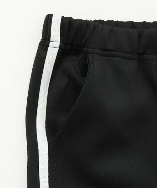 Lovetoxic / ラブトキシック その他パンツ | 【ベーシック】【吸水速乾/さらさら】10分丈ラインレギパン | 詳細5