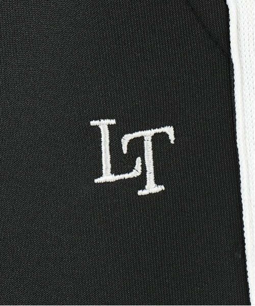 Lovetoxic / ラブトキシック その他パンツ | 【ベーシック】【吸水速乾/さらさら】10分丈ラインレギパン | 詳細6