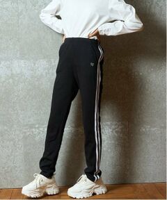 Lovetoxic / ラブトキシック レギンス・スパッツ | 【ベーシック/裏シャギー】10分丈ラインレギパン