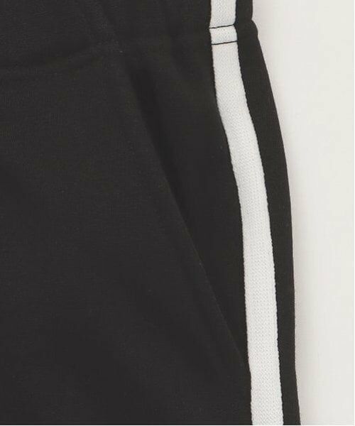 Lovetoxic / ラブトキシック レギンス・スパッツ | 【ベーシック/裏シャギー】10分丈ラインレギパン | 詳細4