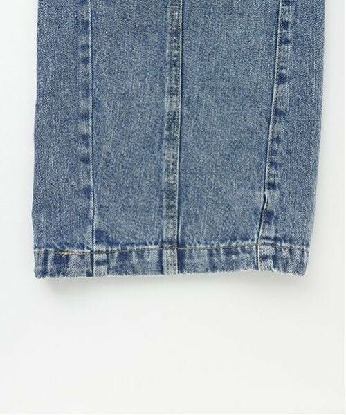 Lovetoxic / ラブトキシック その他パンツ | 【LTXC】ワイドデニムカーゴ | 詳細10