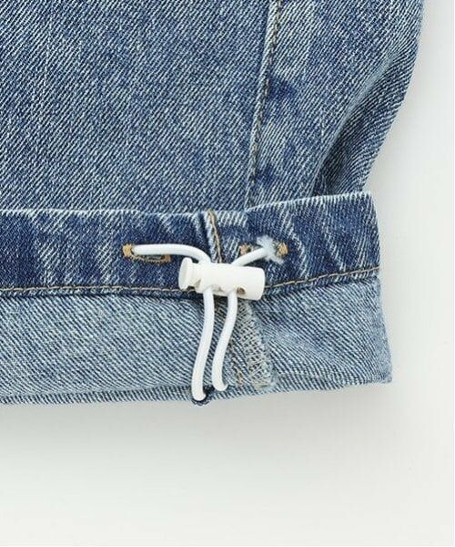 Lovetoxic / ラブトキシック その他パンツ | 【LTXC】ワイドデニムカーゴ | 詳細11