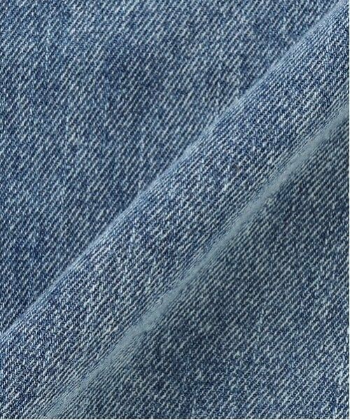 Lovetoxic / ラブトキシック その他パンツ | 【LTXC】ワイドデニムカーゴ | 詳細13