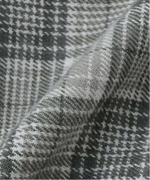 Lovetoxic / ラブトキシック ミニ・ひざ丈スカート | 【起毛】チェックプリーツスカパン | 詳細12