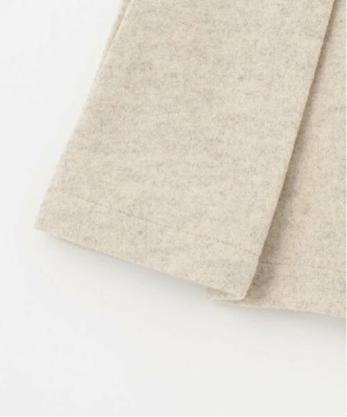 Lovetoxic / ラブトキシック ミニ・ひざ丈スカート | ウールライクプリーツスカパン | 詳細7