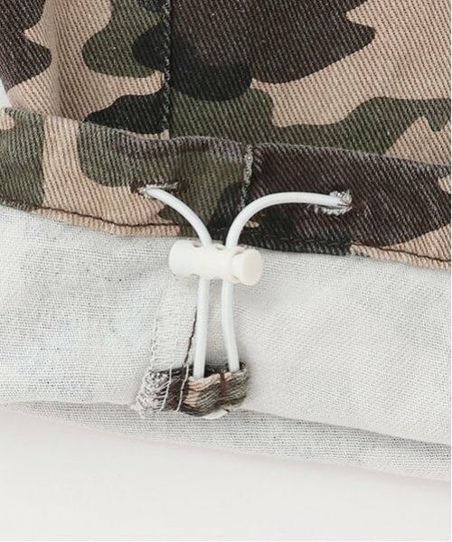 Lovetoxic / ラブトキシック その他パンツ | 【LTXC】カモフラ柄カーゴパンツ | 詳細10