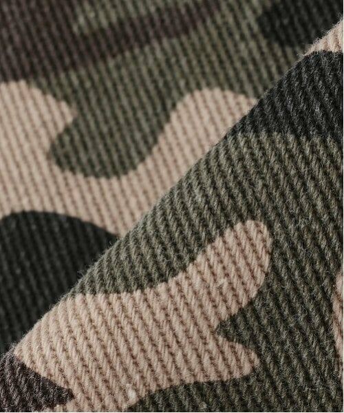 Lovetoxic / ラブトキシック その他パンツ | 【LTXC】カモフラ柄カーゴパンツ | 詳細11