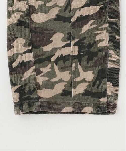 Lovetoxic / ラブトキシック その他パンツ | 【LTXC】カモフラ柄カーゴパンツ | 詳細9