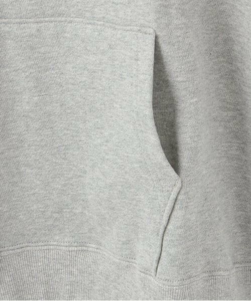 Lovetoxic / ラブトキシック パーカー | 【Champion】【綿100％】ルーズパーカ | 詳細4