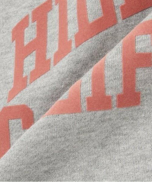 Lovetoxic / ラブトキシック パーカー | 【Champion】【綿100％】ルーズパーカ | 詳細7