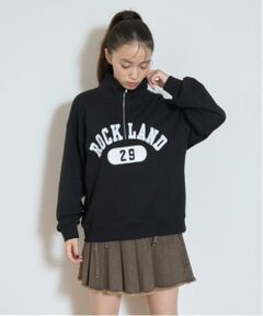 Lovetoxic / ラブトキシック スウェット | 【Champion】【綿100％】プルオーバー