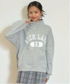 Lovetoxic / ラブトキシック スウェット | 【Champion】【綿100％】プルオーバー