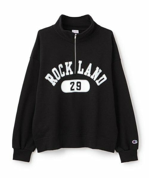 Lovetoxic / ラブトキシック スウェット | 【Champion】【綿100％】プルオーバー | 詳細10