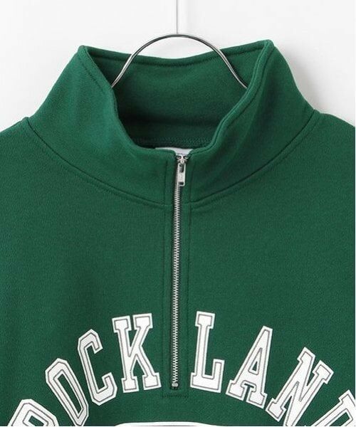 Lovetoxic / ラブトキシック スウェット | 【Champion】【綿100％】プルオーバー | 詳細2