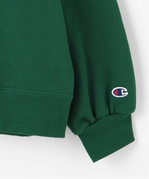 Lovetoxic / ラブトキシック スウェット | 【Champion】【綿100％】プルオーバー | 詳細4