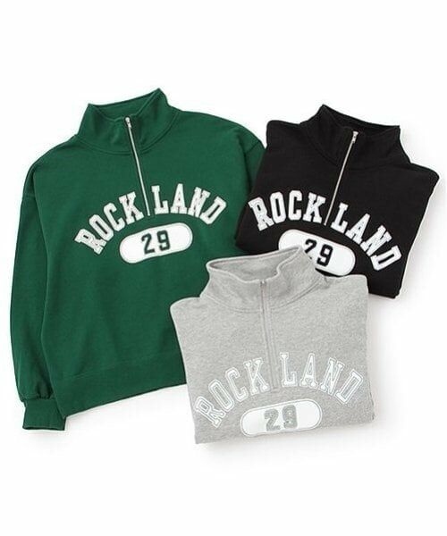 Lovetoxic / ラブトキシック スウェット | 【Champion】【綿100％】プルオーバー | 詳細7