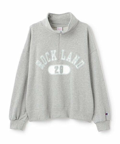 Lovetoxic / ラブトキシック スウェット | 【Champion】【綿100％】プルオーバー | 詳細8