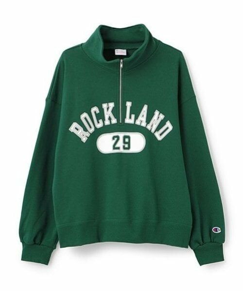 Lovetoxic / ラブトキシック スウェット | 【Champion】【綿100％】プルオーバー | 詳細9