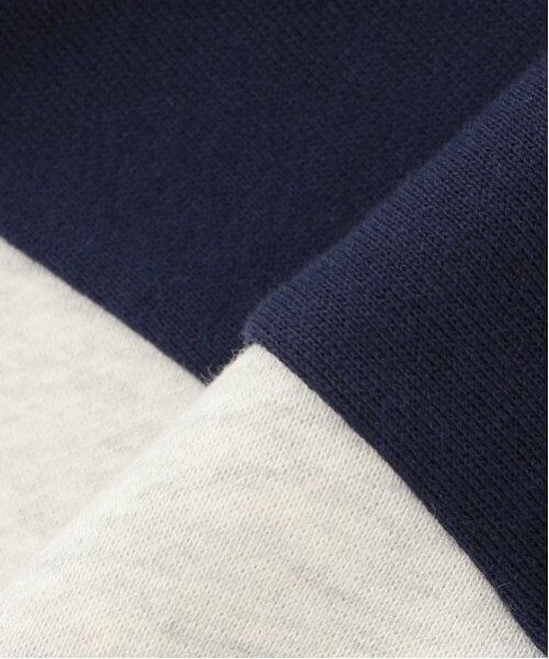 Lovetoxic / ラブトキシック ブルゾン | 【Champion】【綿100％】裏起毛スタジャン | 詳細7