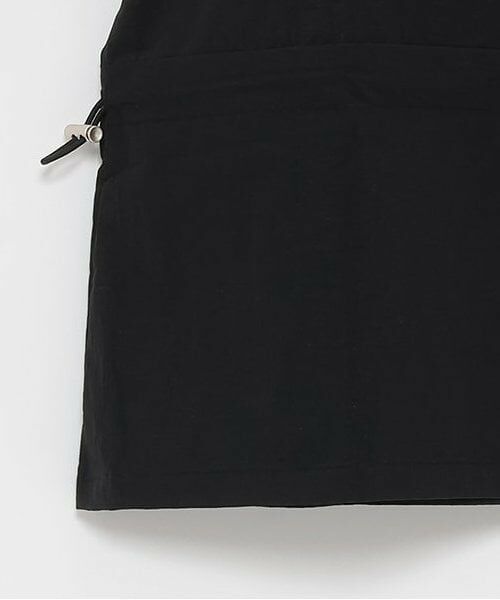 Lovetoxic / ラブトキシック Tシャツ | レイヤードペプラム半T | 詳細5