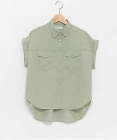 Lovetoxic / ラブトキシック シャツ・ブラウス | ノースリボックスブラウス