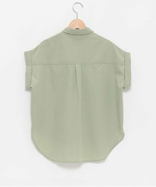 Lovetoxic / ラブトキシック シャツ・ブラウス | ノースリボックスブラウス | 詳細1