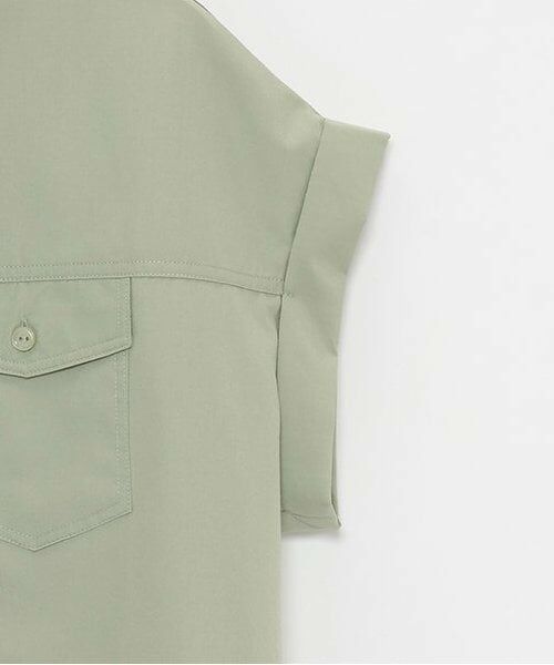 Lovetoxic / ラブトキシック シャツ・ブラウス | ノースリボックスブラウス | 詳細3