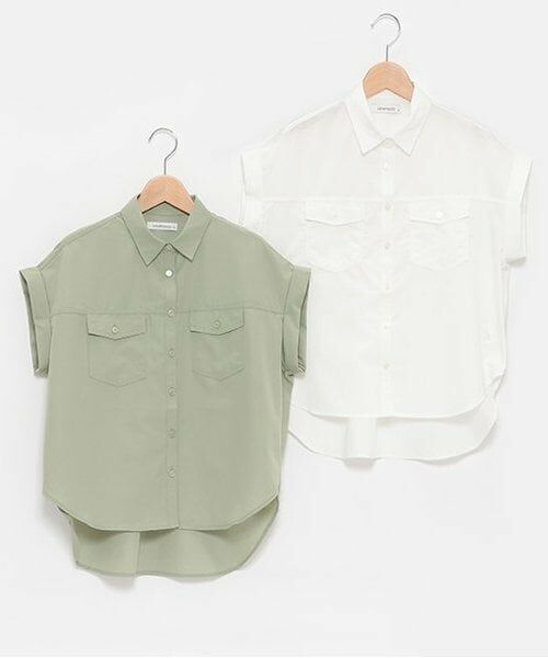 Lovetoxic / ラブトキシック シャツ・ブラウス | ノースリボックスブラウス | 詳細7