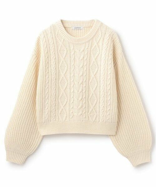 Lovetoxic / ラブトキシック ニット・セーター | 【GOODPRICE】ケーブルニットプルオーバー | 詳細10