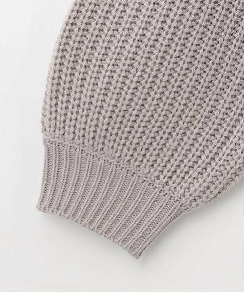 Lovetoxic / ラブトキシック ニット・セーター | 【GOODPRICE】ケーブルニットプルオーバー | 詳細6